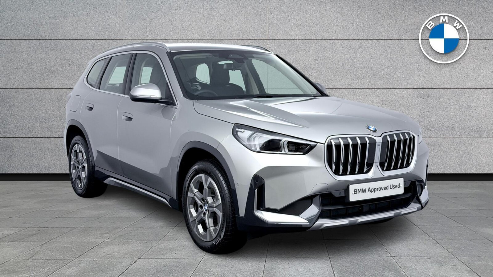 2026 BMW X1