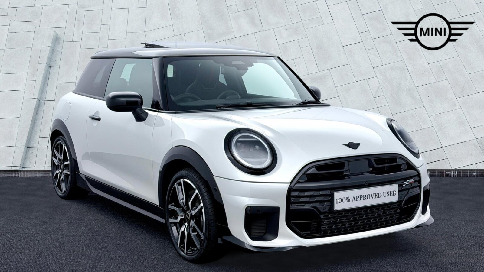 2026 Mini Cooper