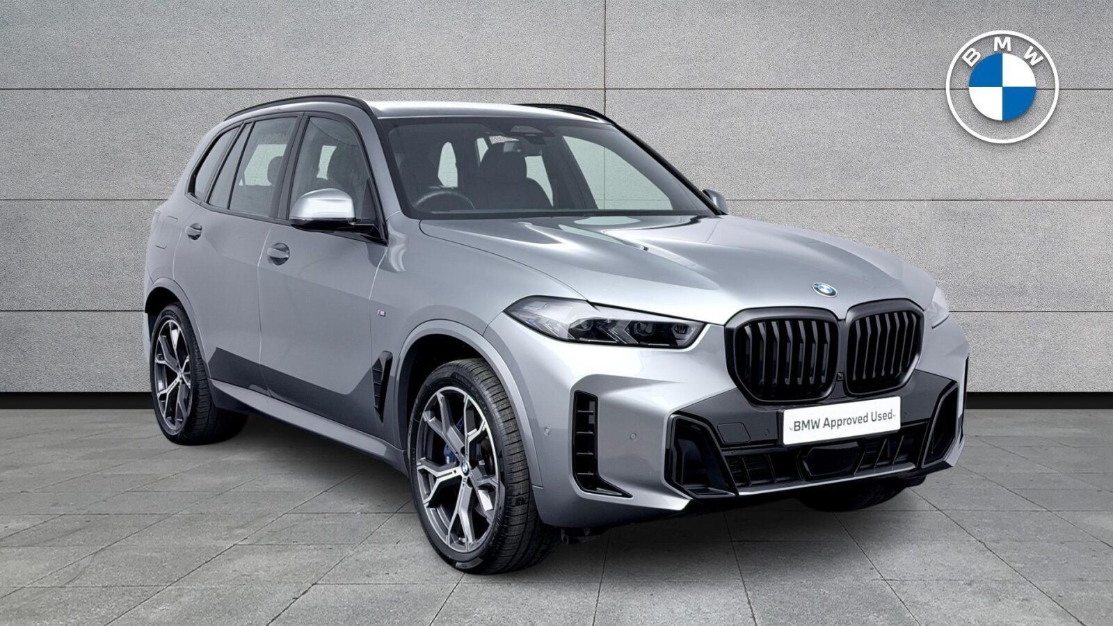 2023 BMW X5