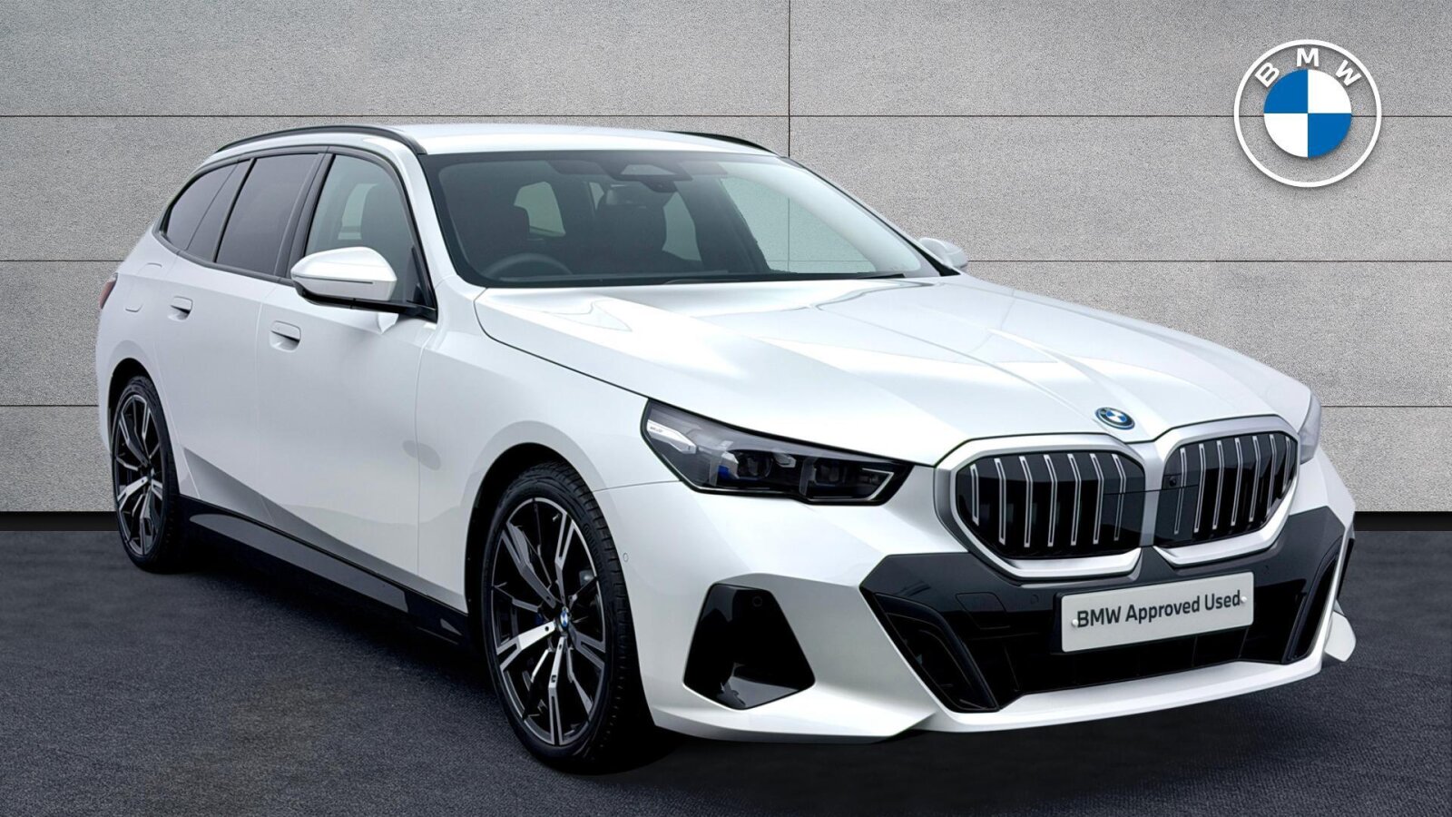 2025 BMW 5 Series