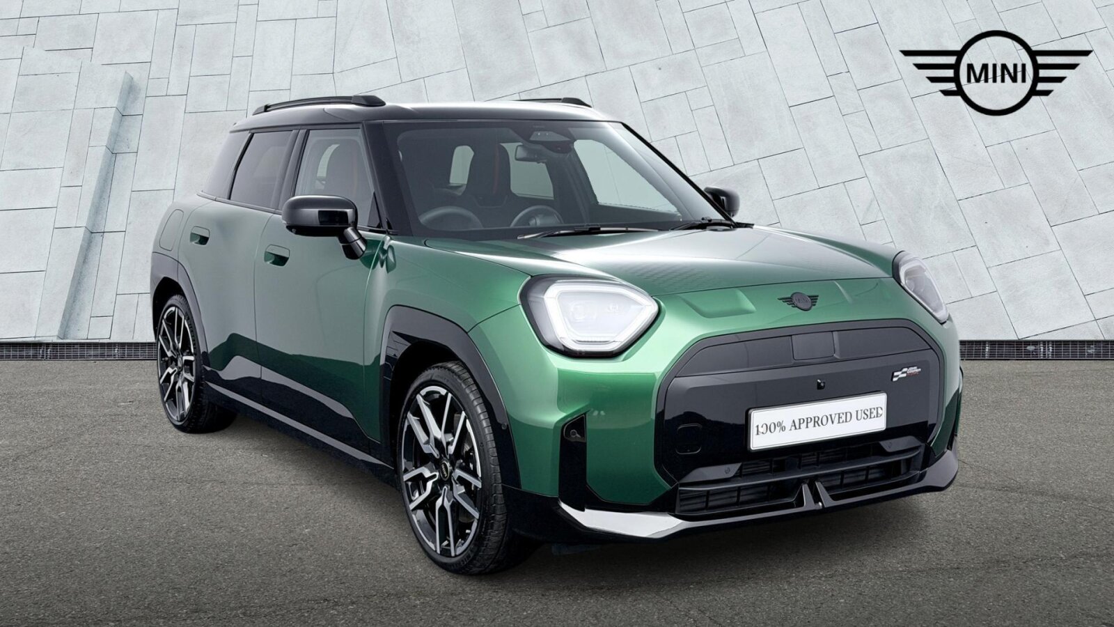 2026 Mini Aceman