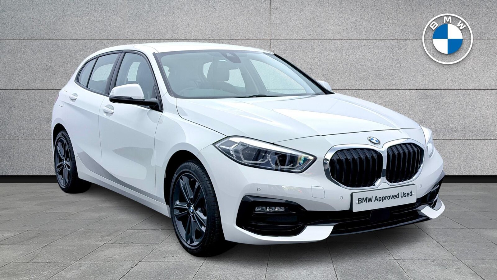 2023 BMW 1 Series