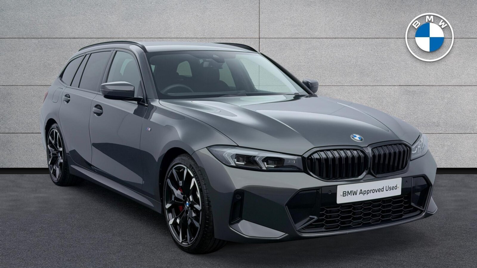 2026 BMW 3 Series