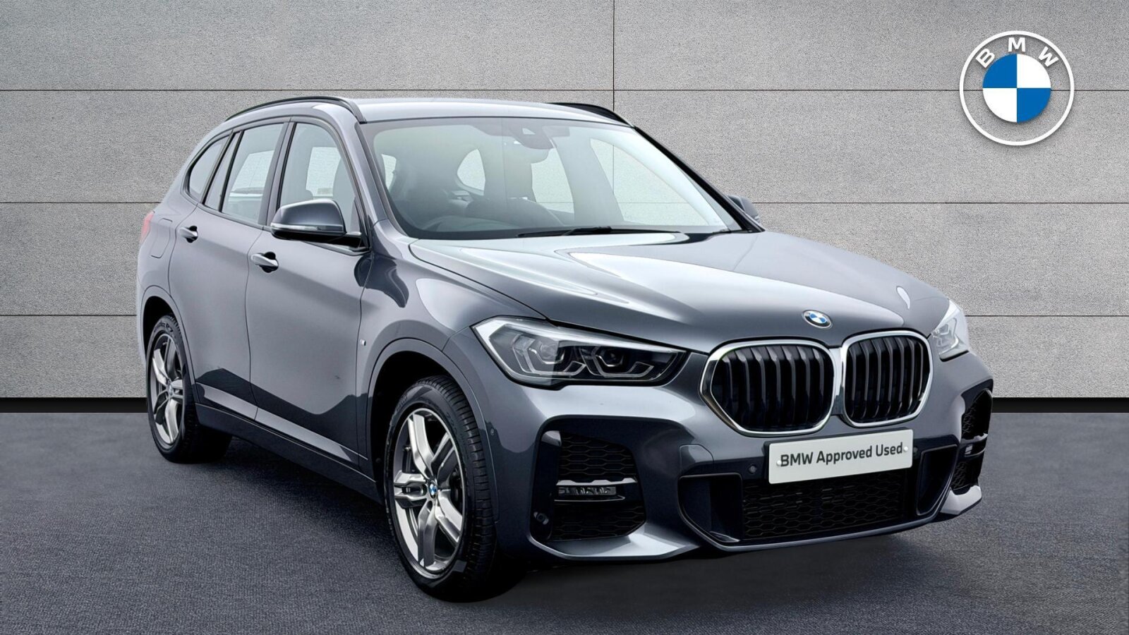 2022 BMW X1