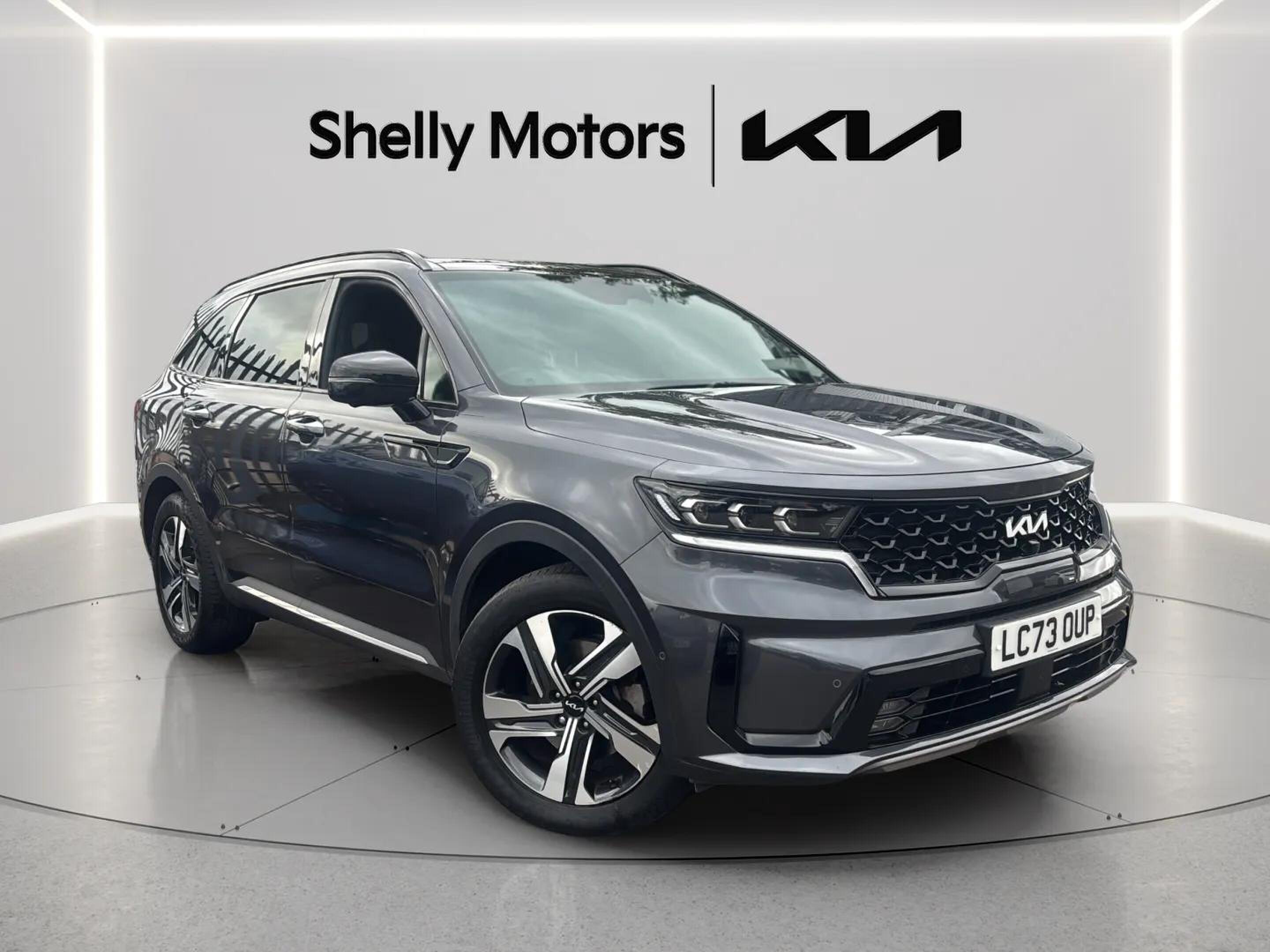 2023 KIA Sorento