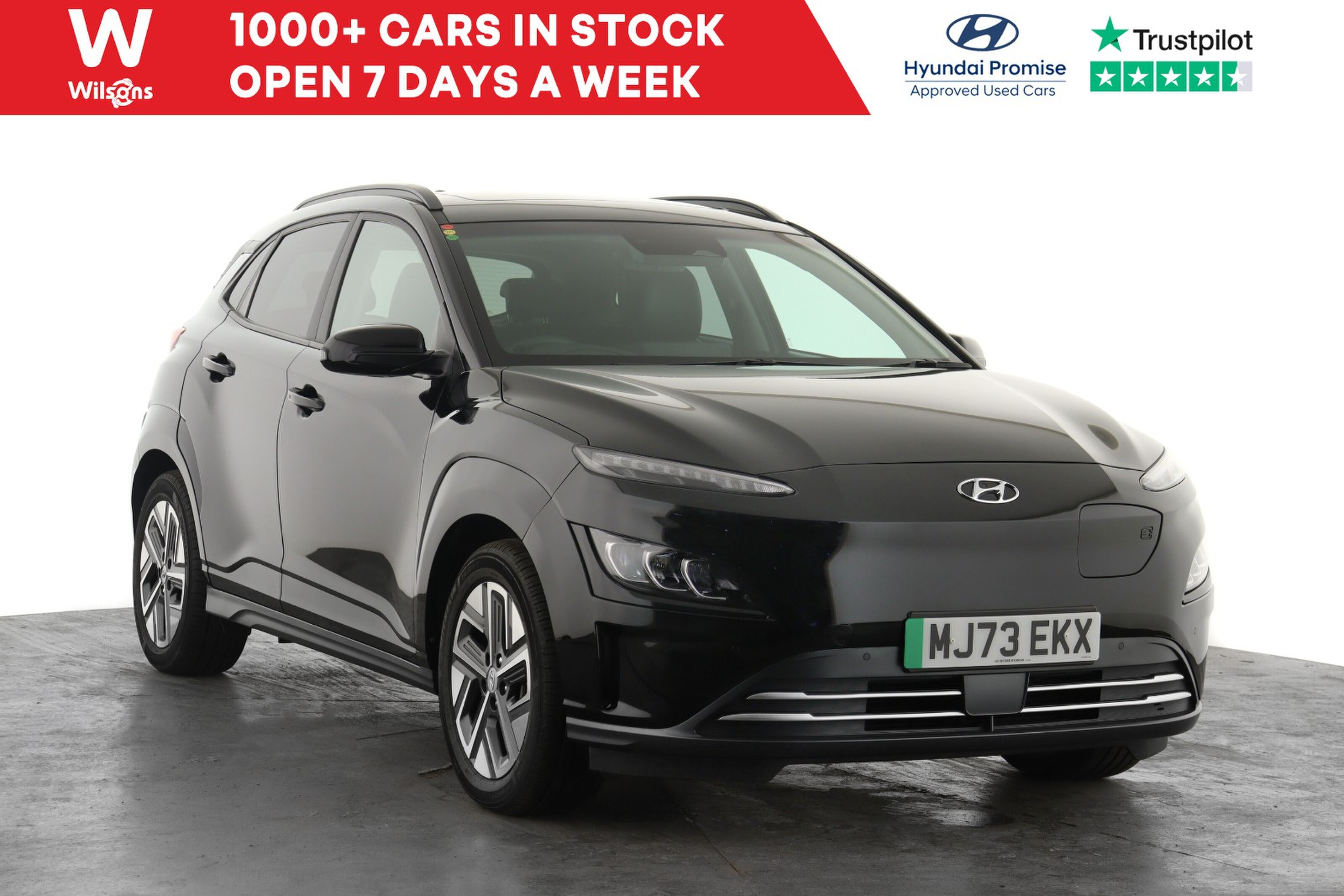 2023 Hyundai Kona