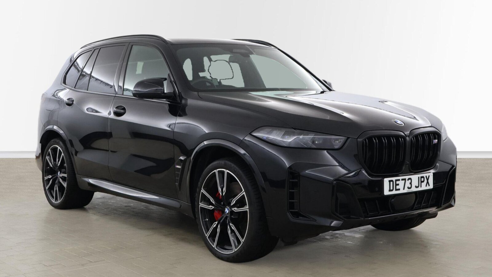 2023 BMW X5