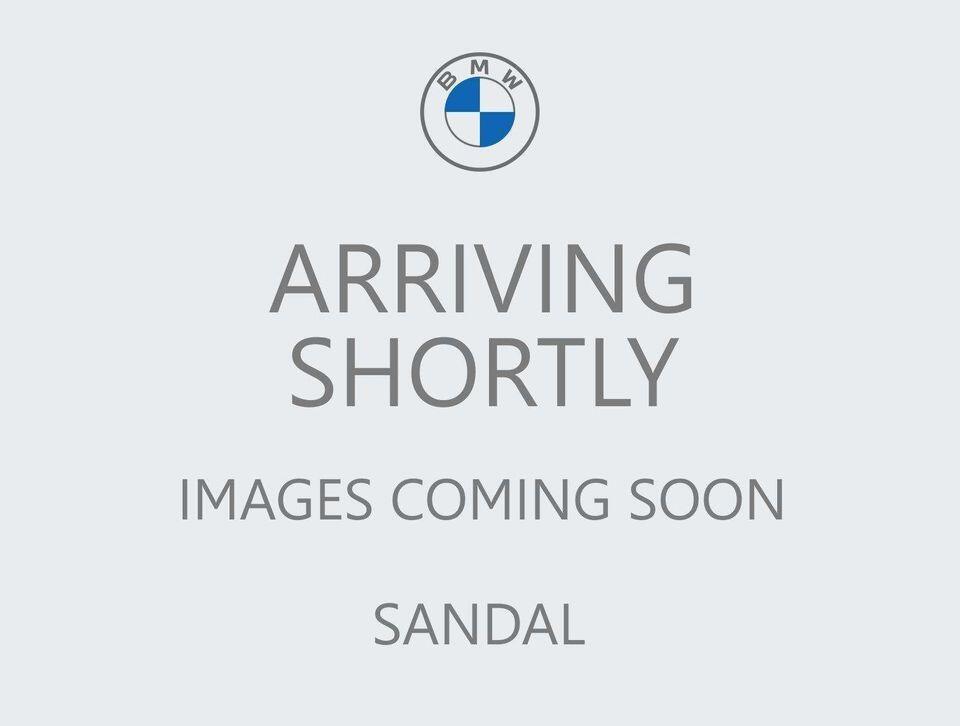 2019 BMW 1 Series