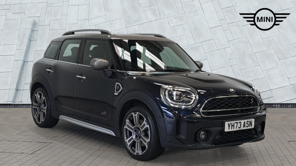 2023 Mini Countryman
