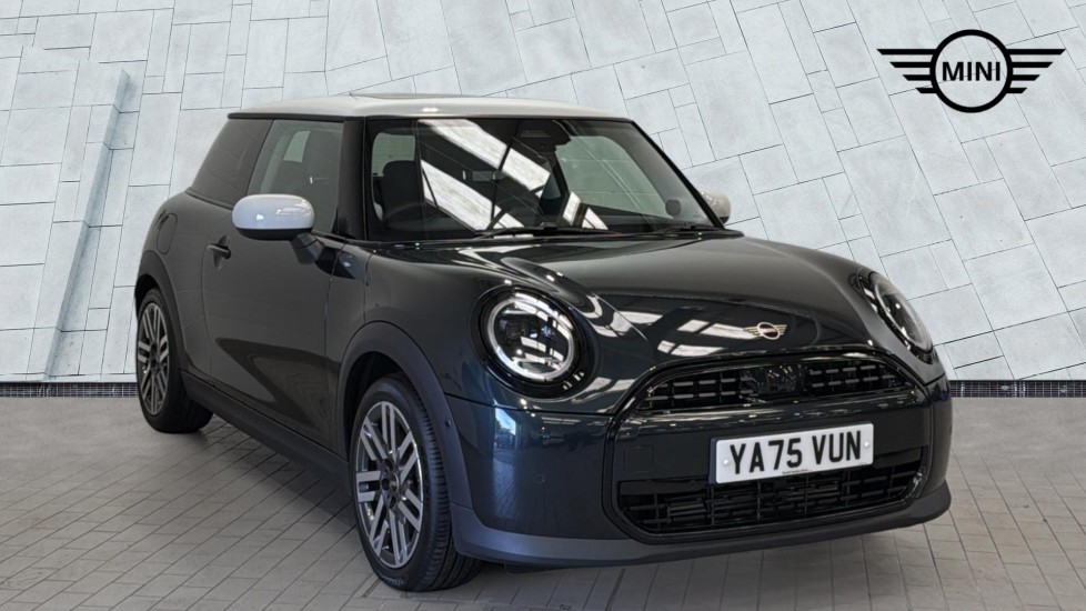 2026 Mini Cooper