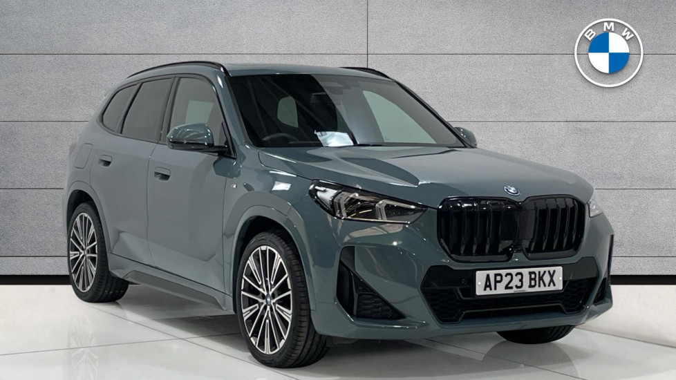 2023 BMW X1