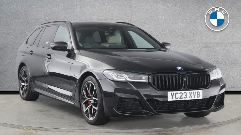 2023 BMW 5 Series