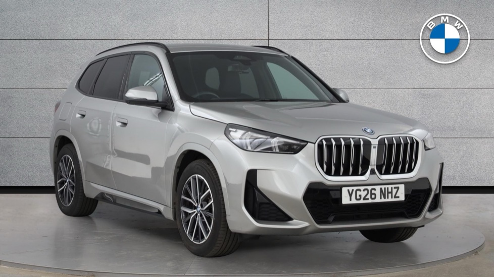 2026 BMW X1