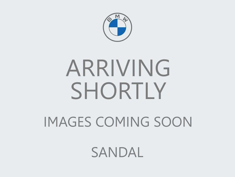 2020 BMW 2 Series