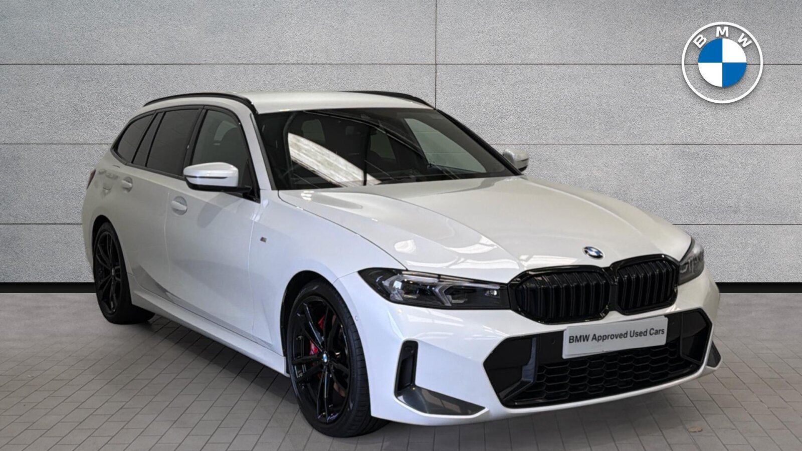 2022 BMW 3 Series