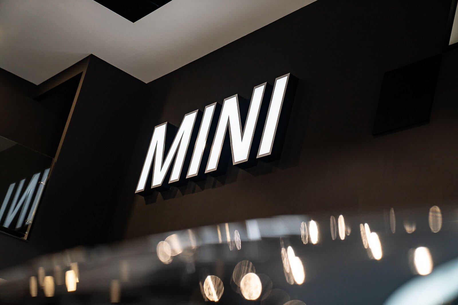 2024 Mini Cooper