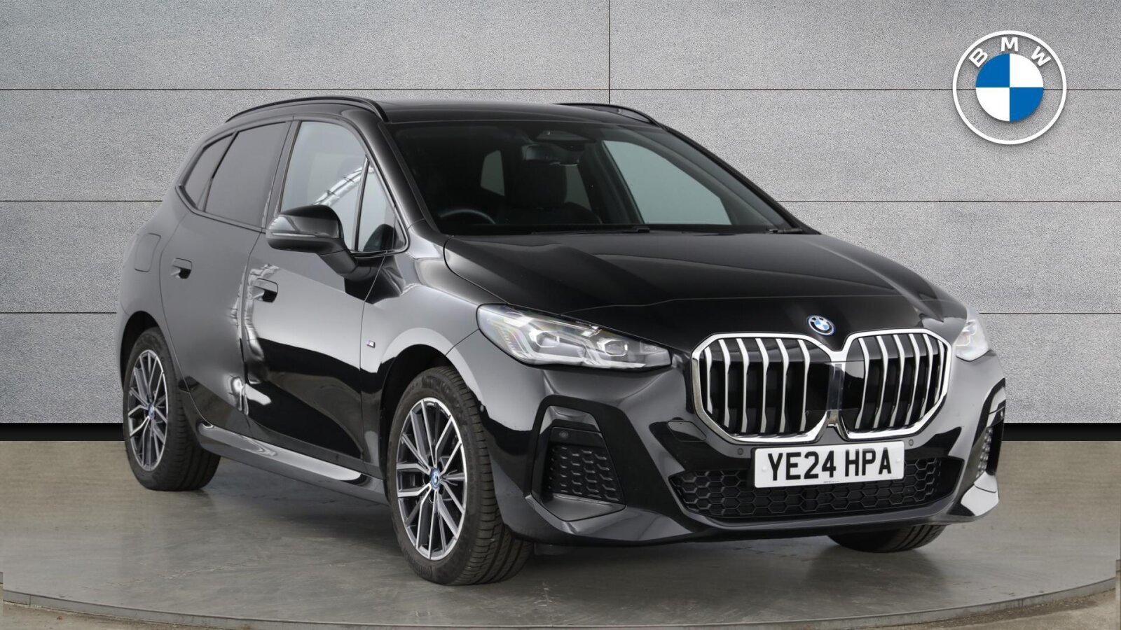 2024 BMW 2 Series