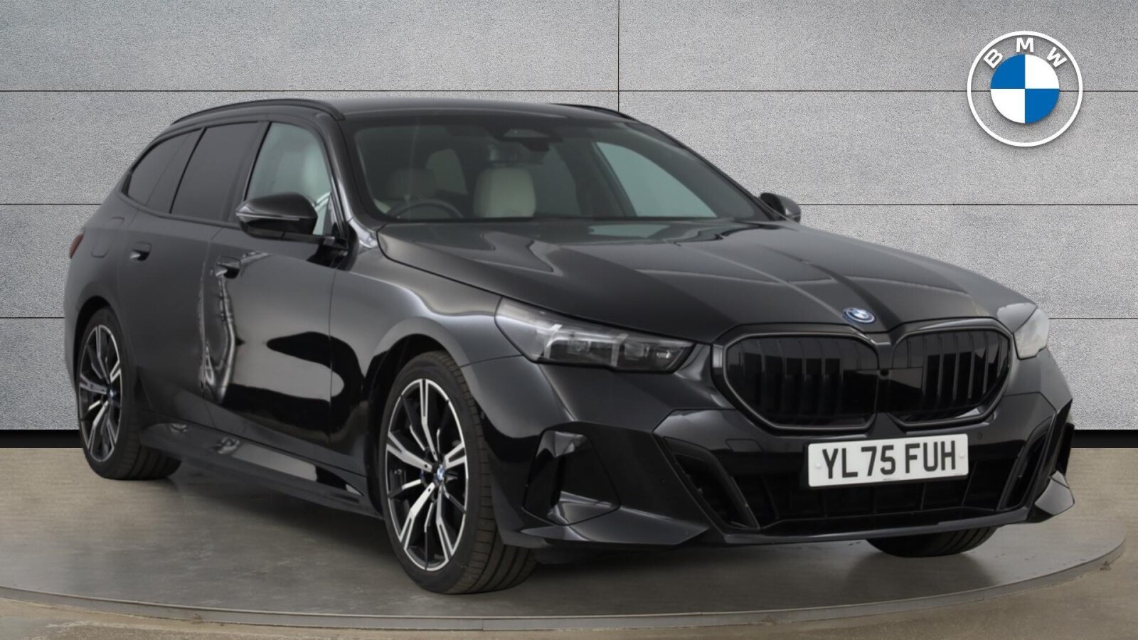 2026 BMW 5 Series