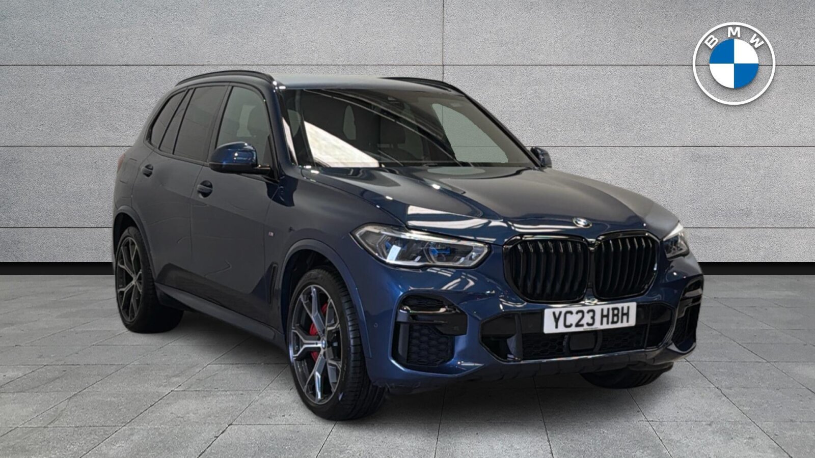 2023 BMW X5