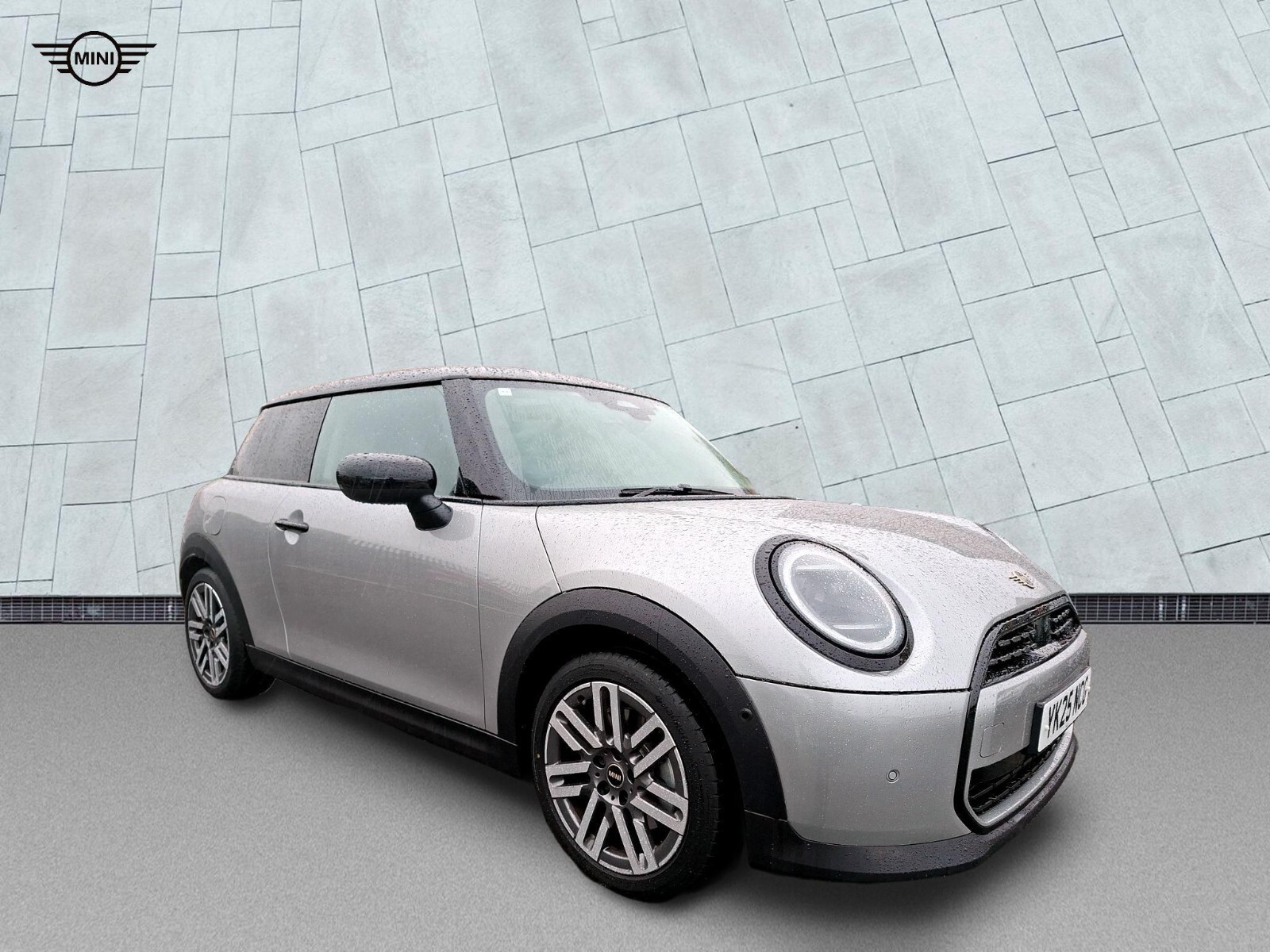 2025 Mini Cooper