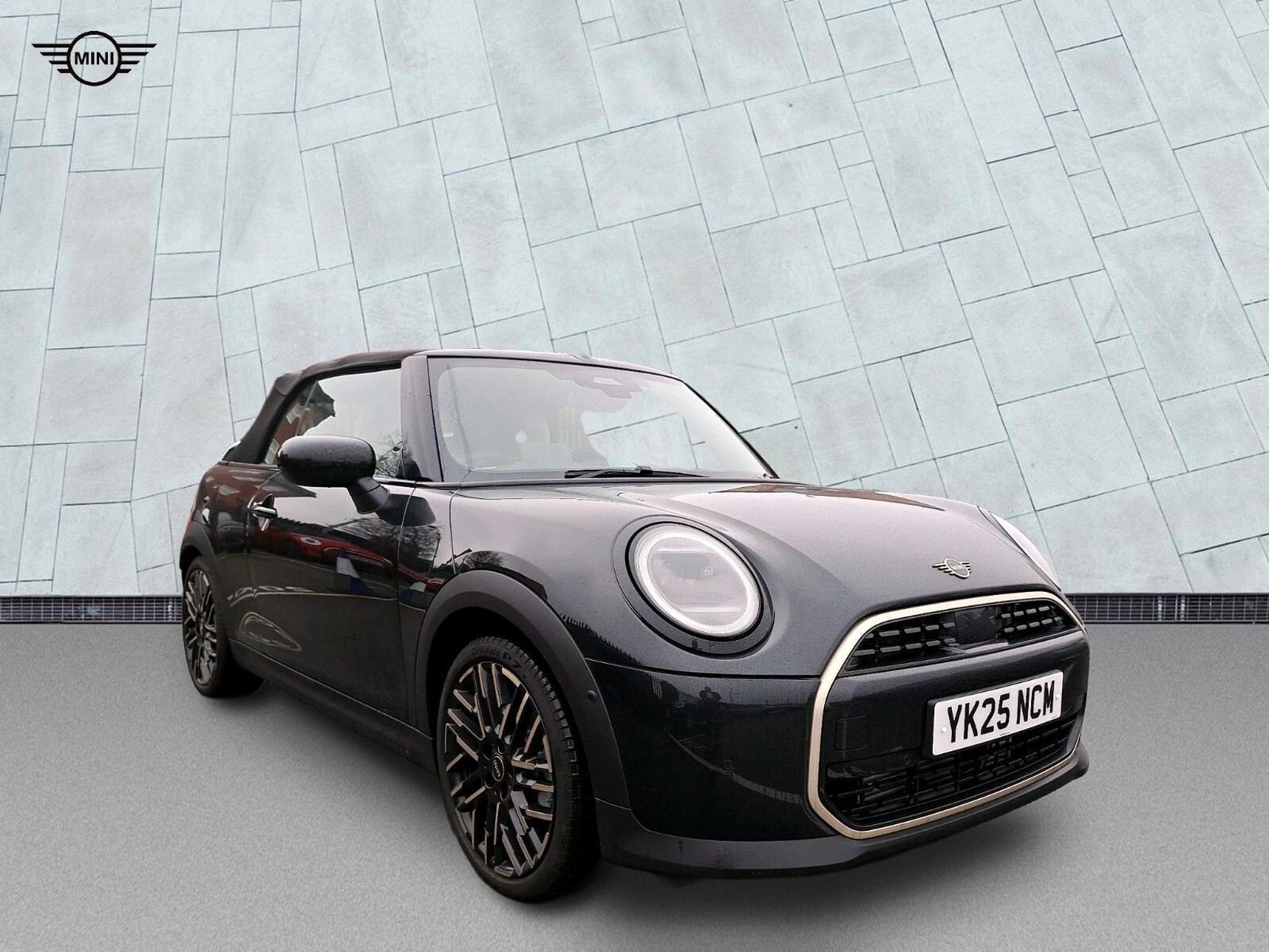 2025 Mini Cooper