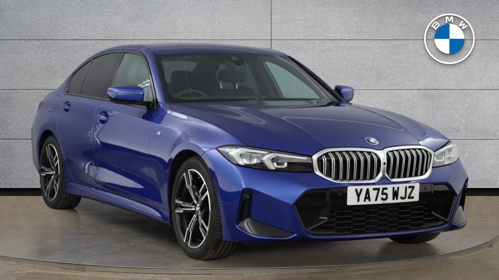 2026 BMW 3 Series