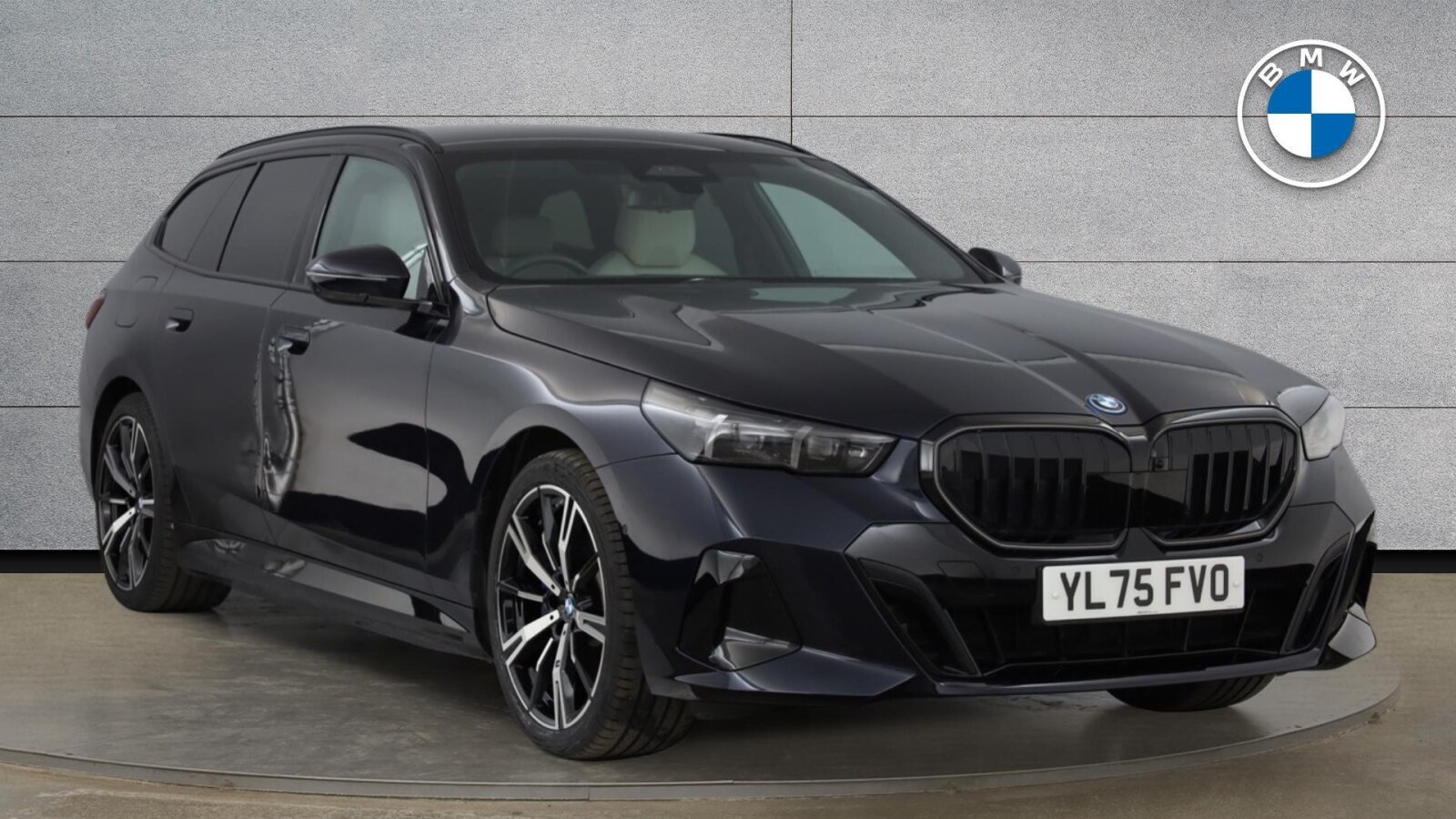 2026 BMW 5 Series
