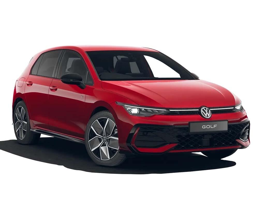 2026 Volkswagen Golf