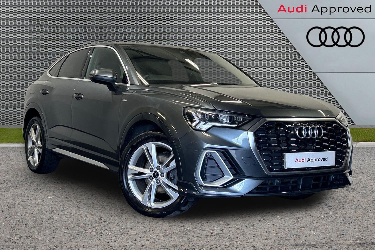 2023 Audi Q3