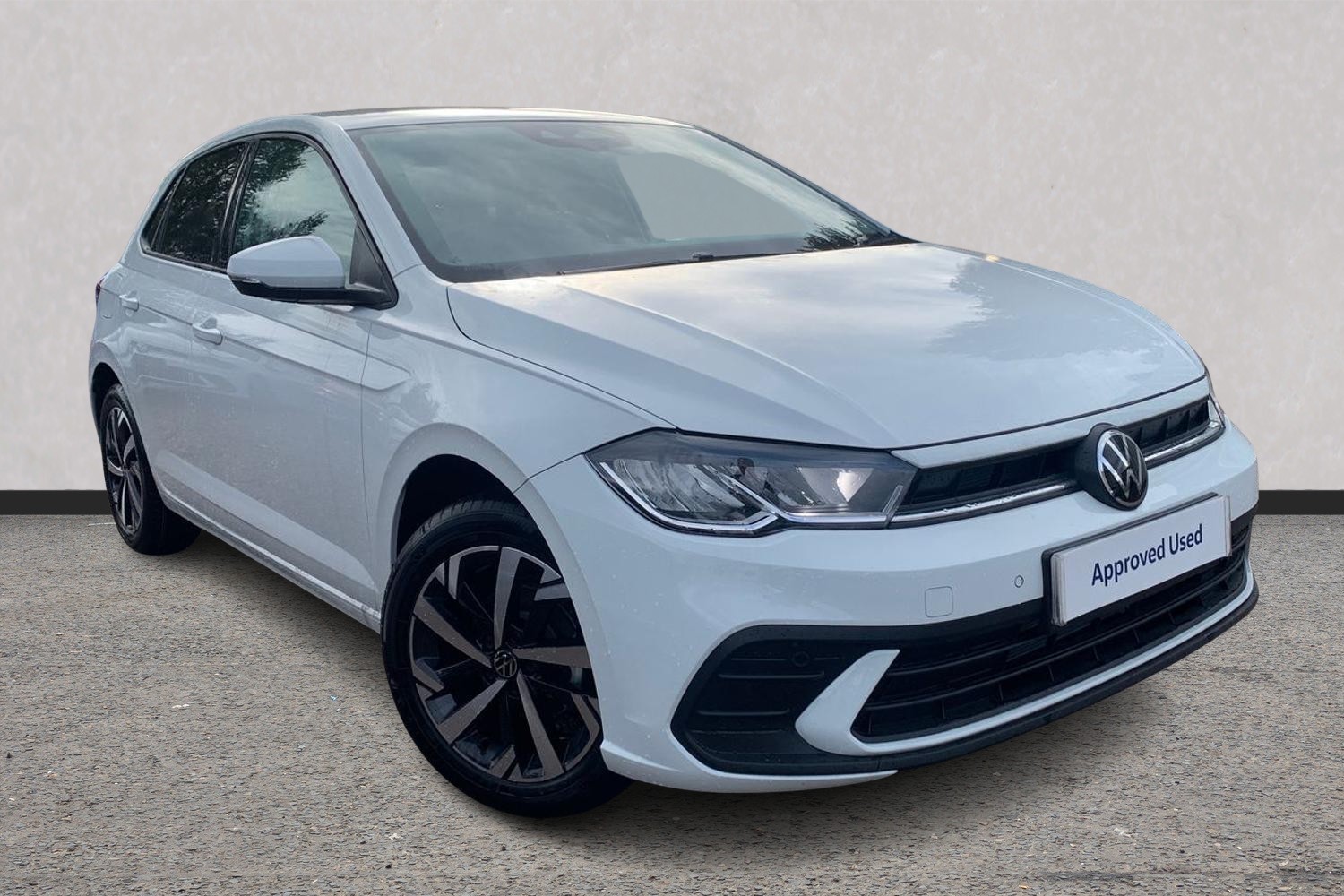 2026 Volkswagen Polo