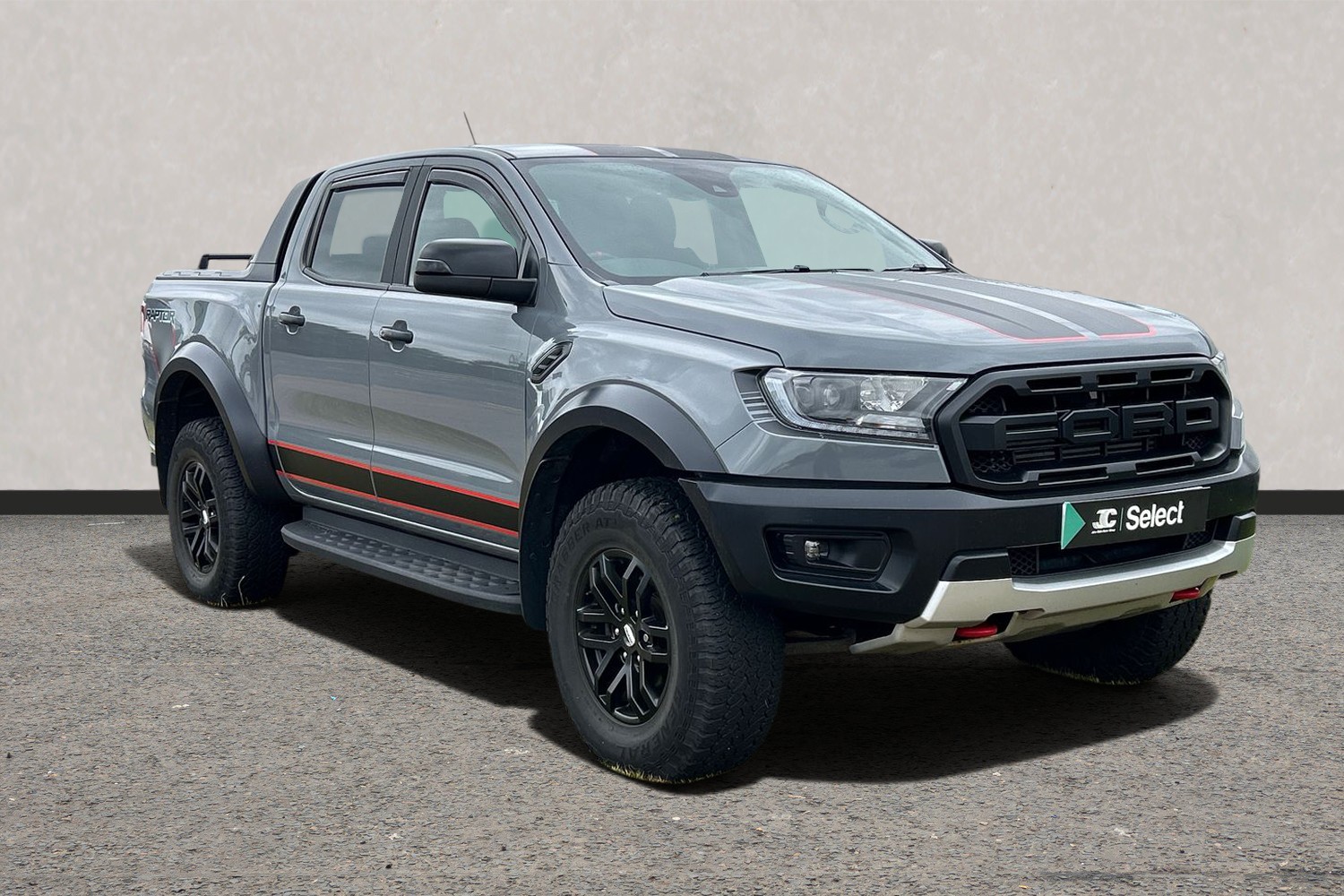 2022 Ford Ranger