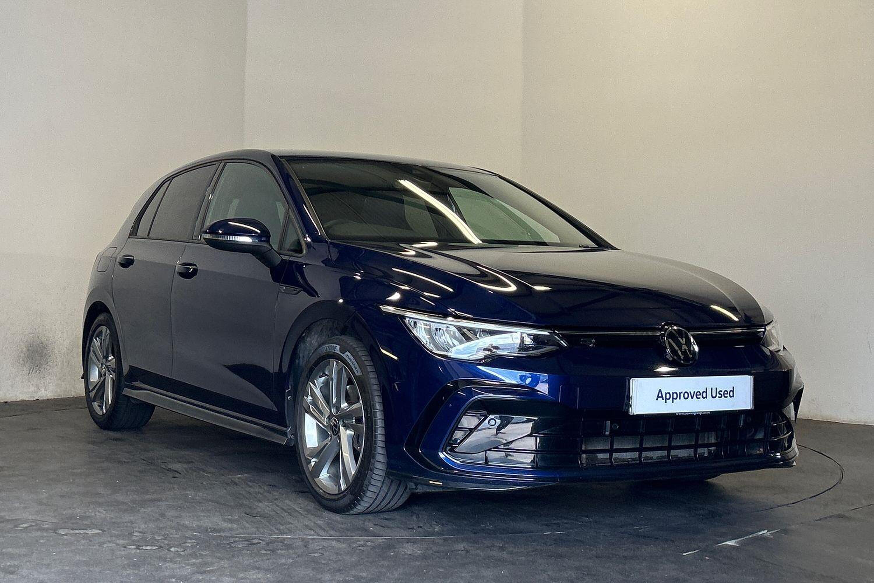 2023 Volkswagen Golf