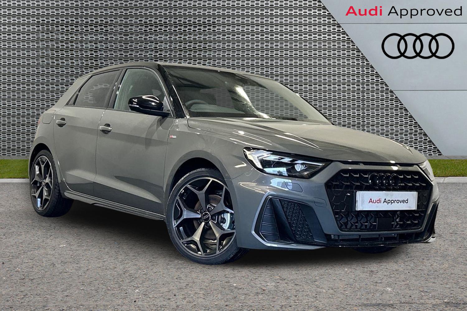2026 Audi A1