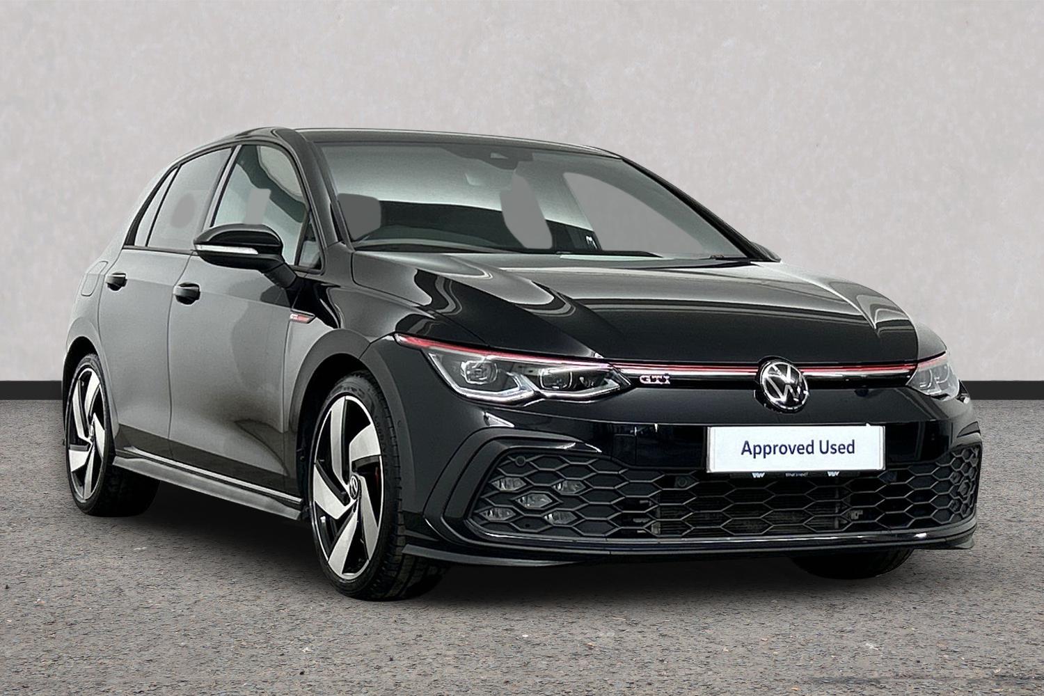 2023 Volkswagen Golf