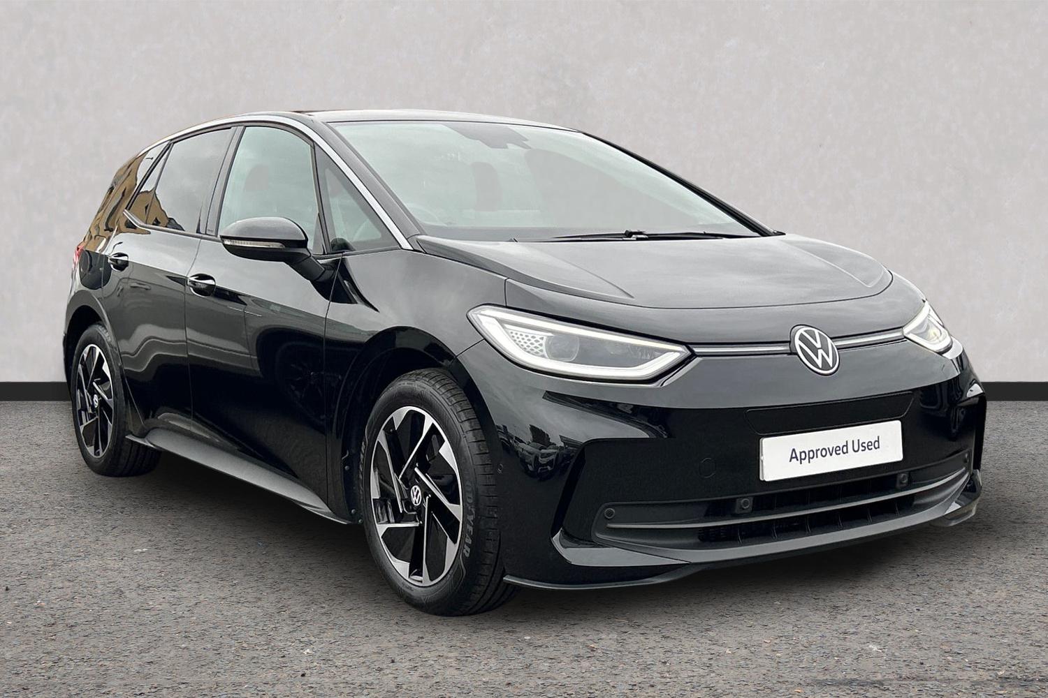 2026 Volkswagen ID.3