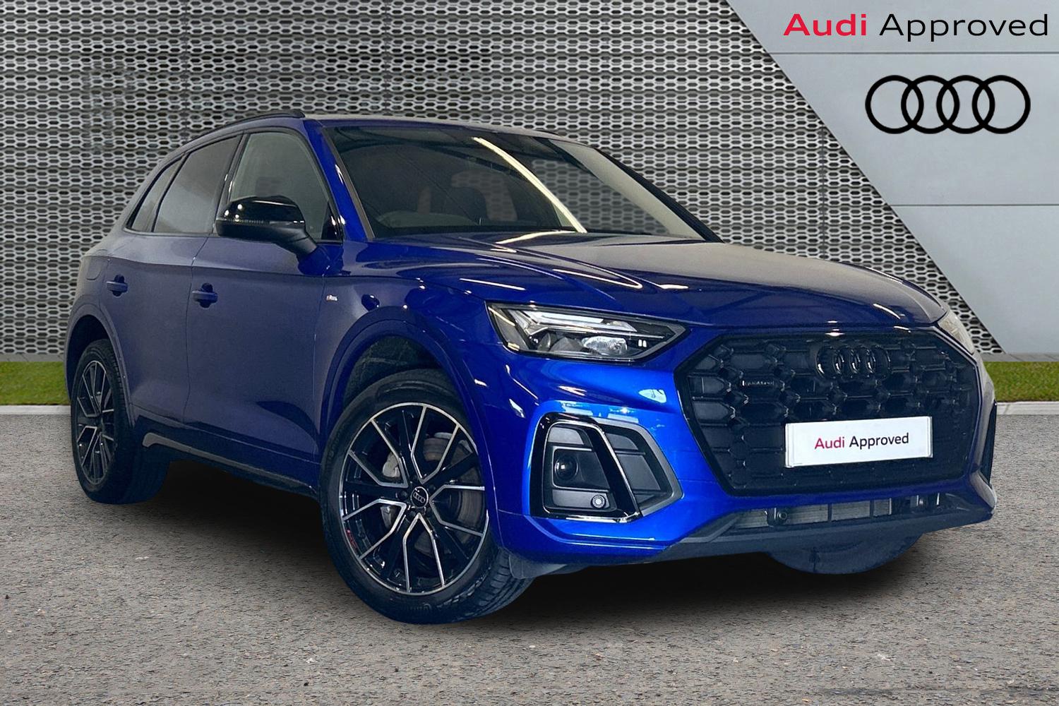 2024 Audi Q5