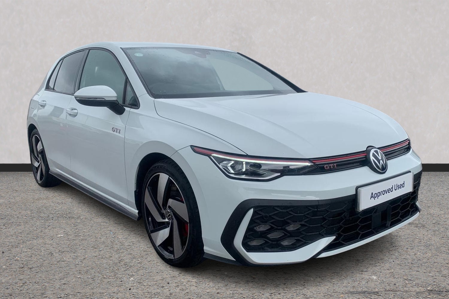 2024 Volkswagen Golf