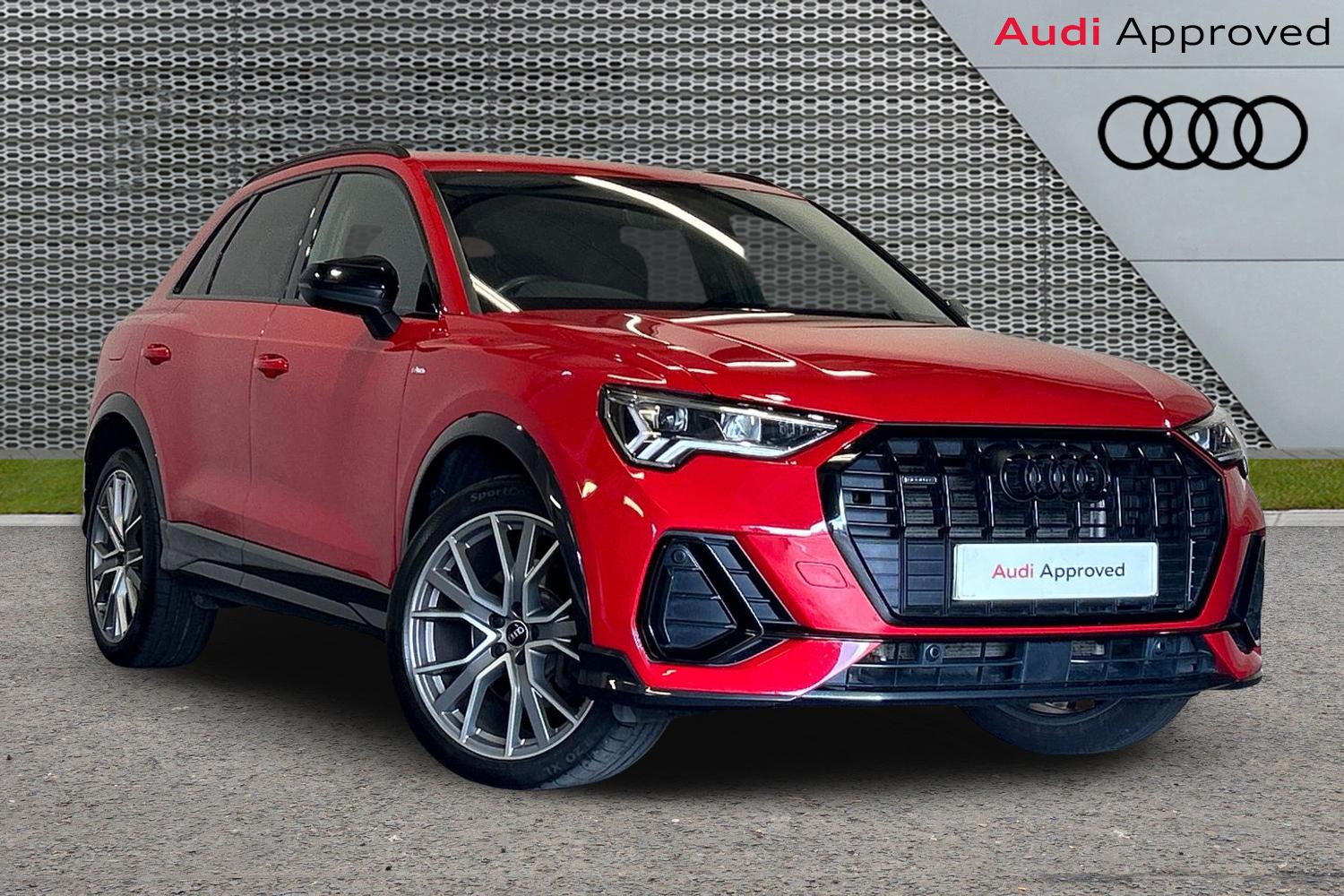 2024 Audi Q3