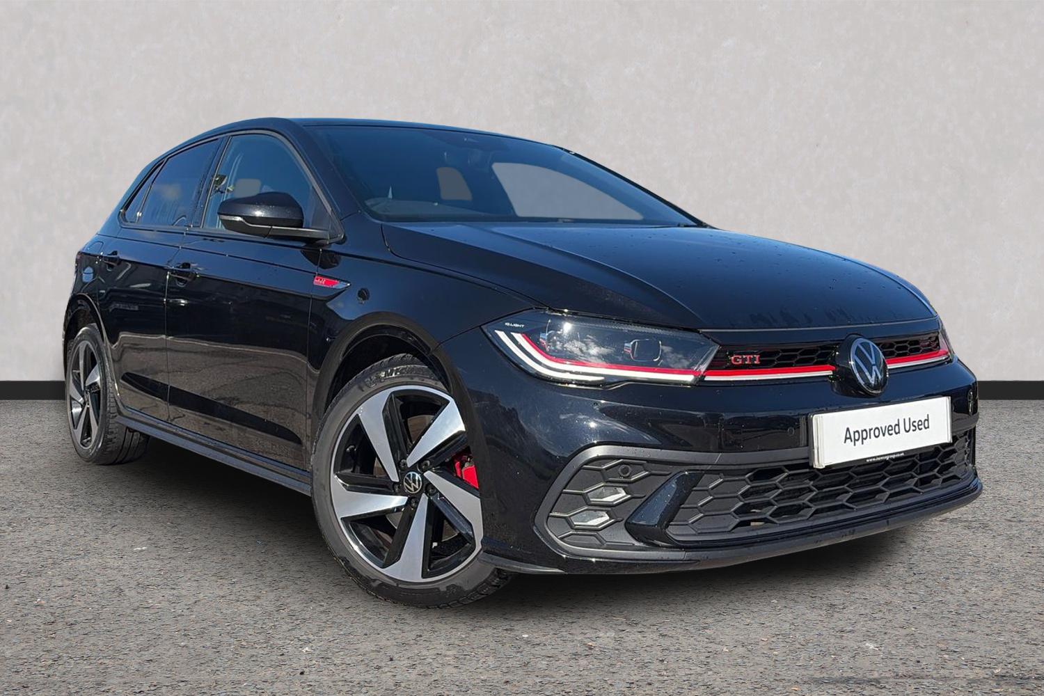 2022 Volkswagen Polo