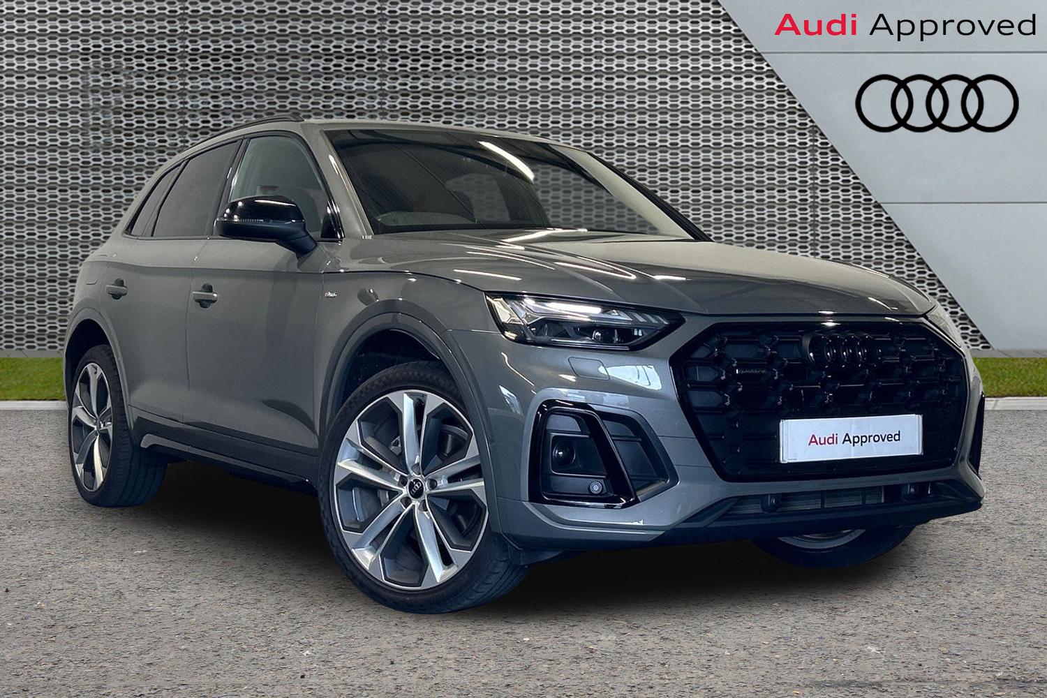 2023 Audi Q5