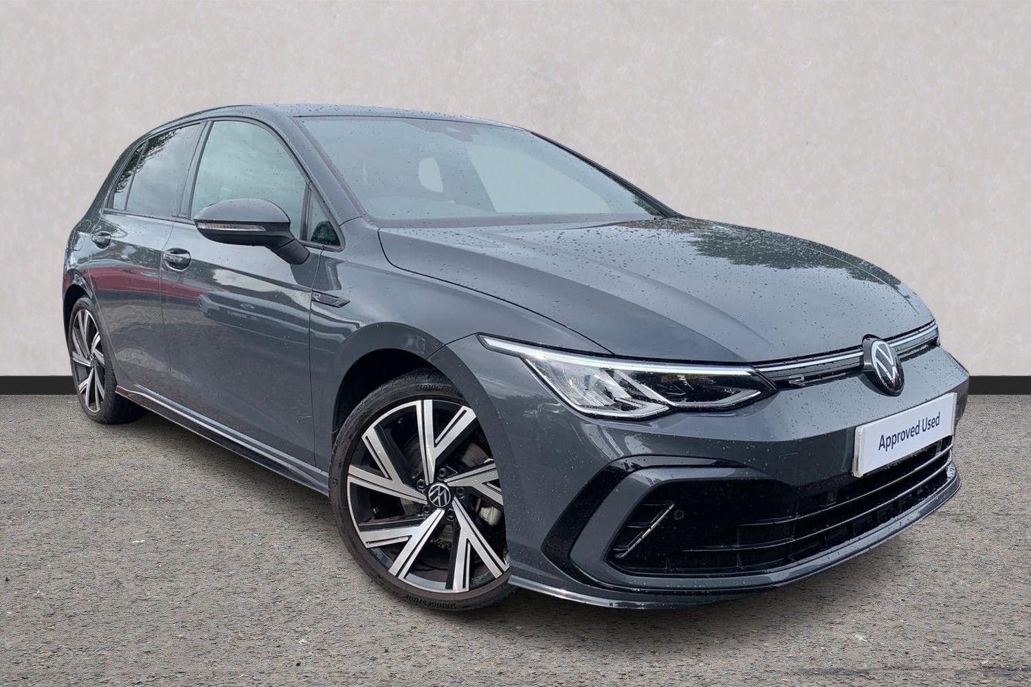 2023 Volkswagen Golf
