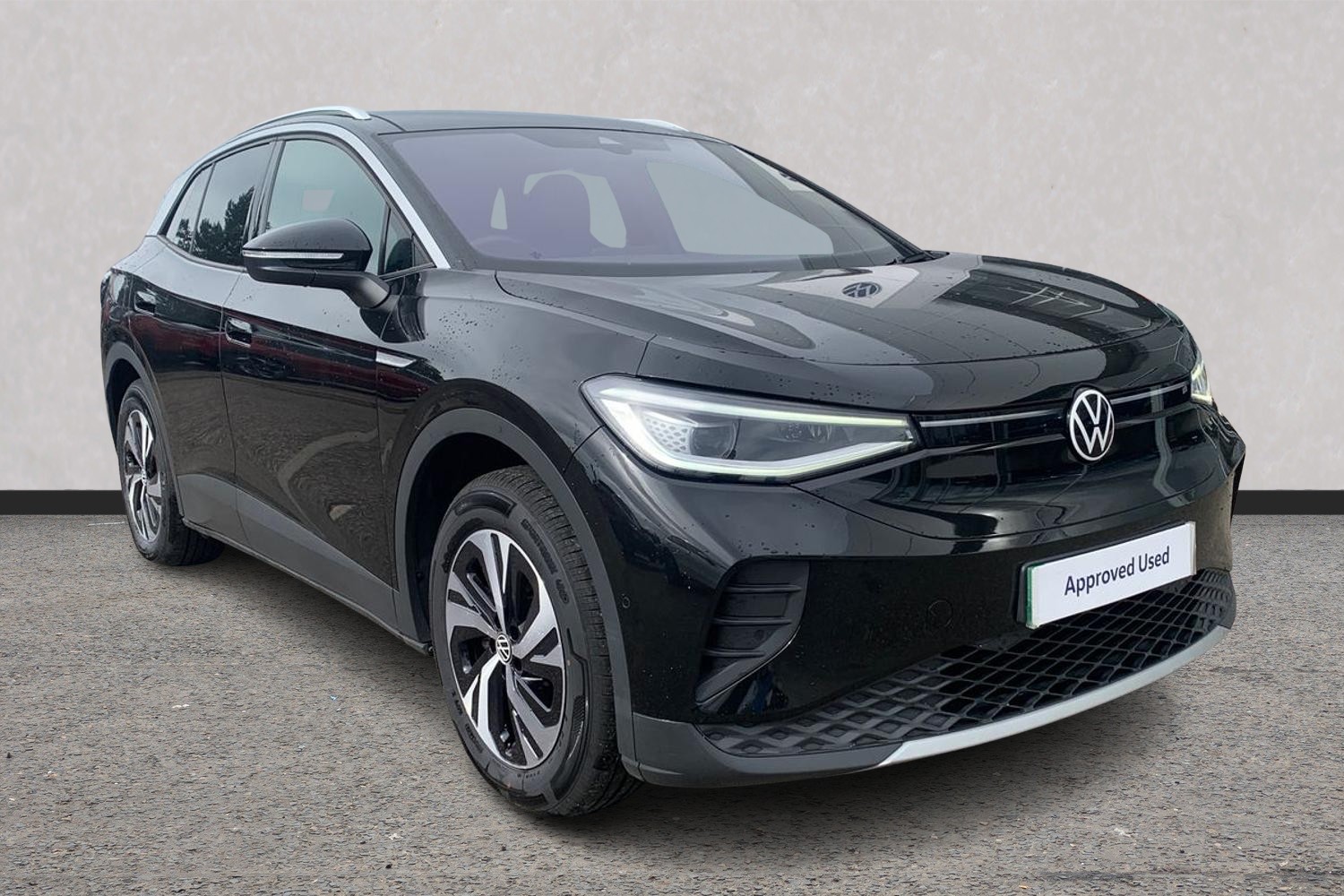 2023 Volkswagen ID.4