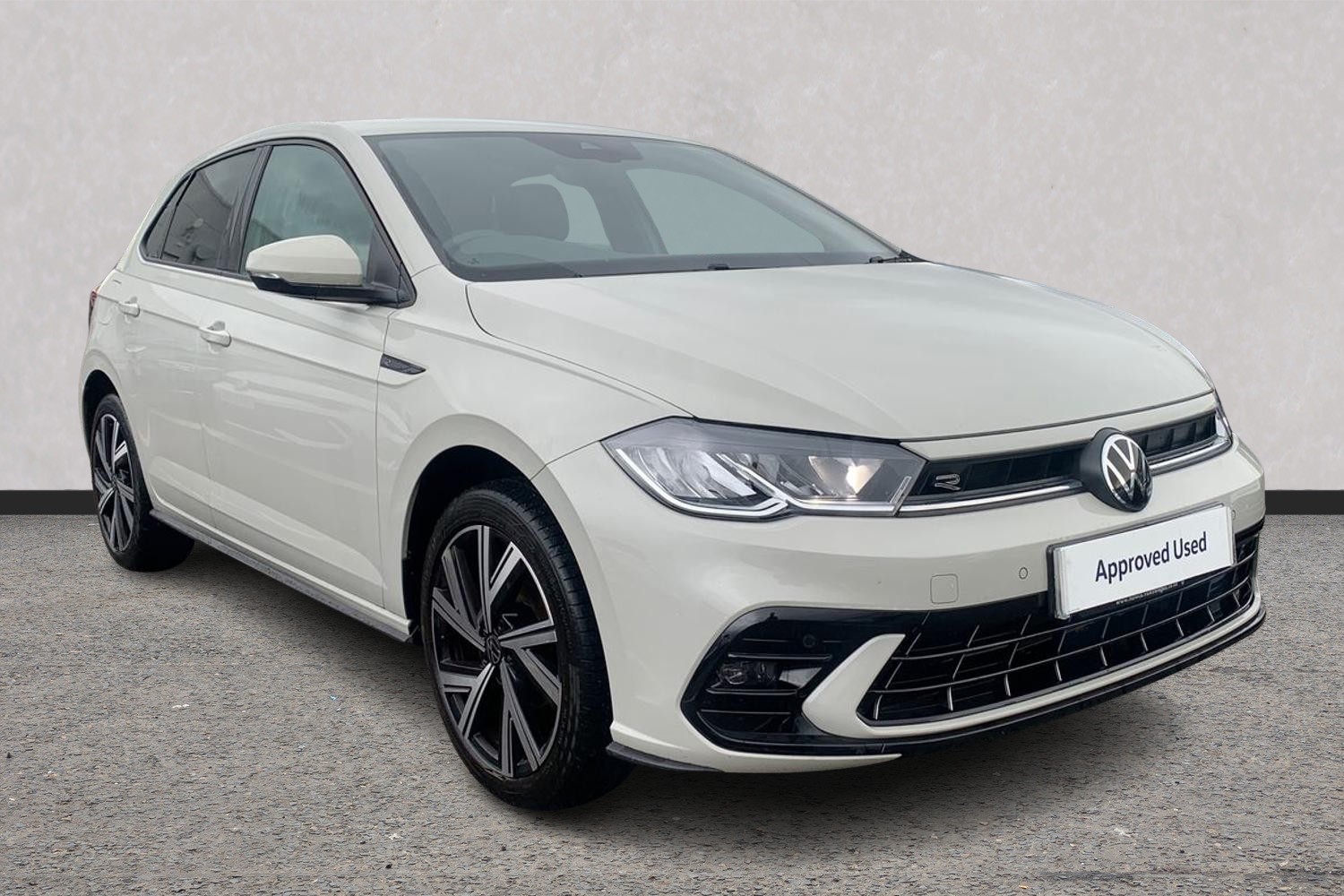 2023 Volkswagen Polo