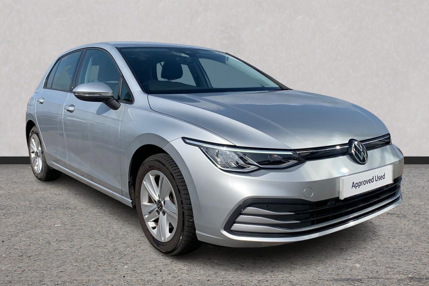 2021 Volkswagen Golf