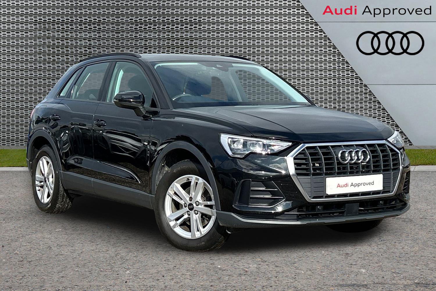 2023 Audi Q3