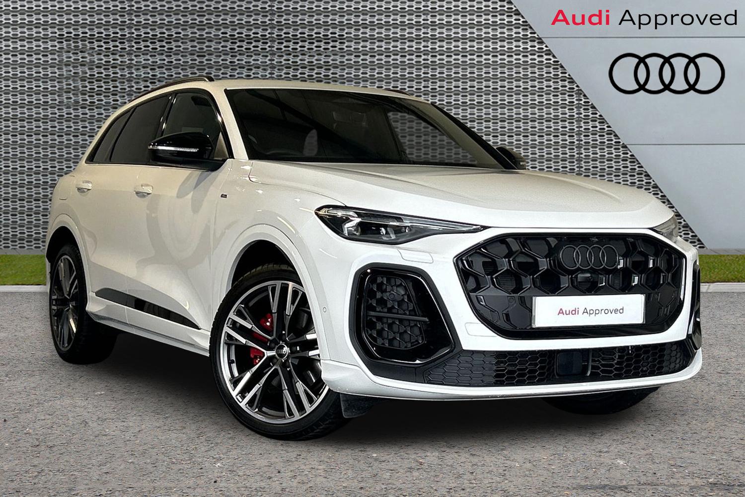 Audi Q5 2026