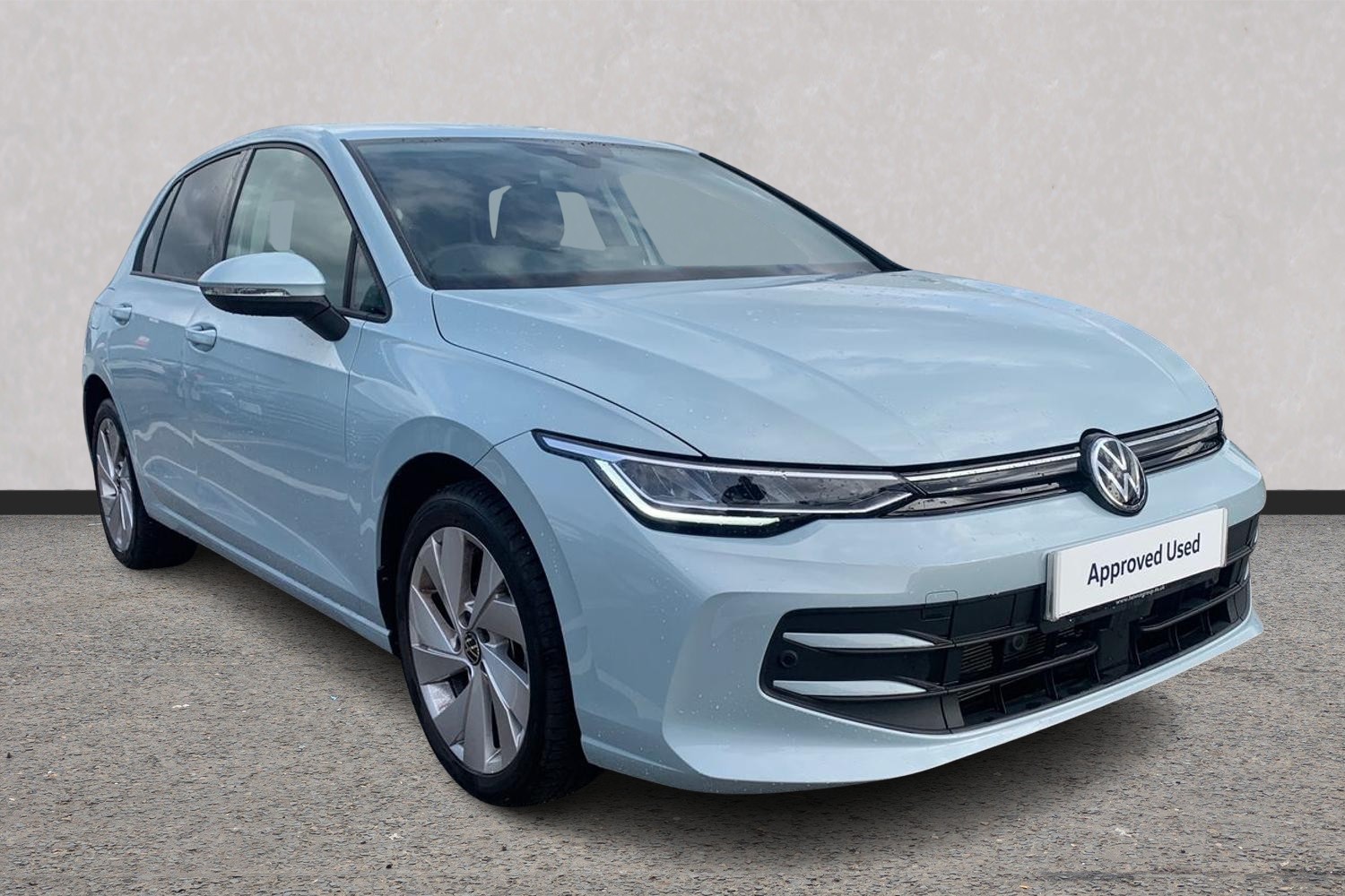 2024 Volkswagen Golf