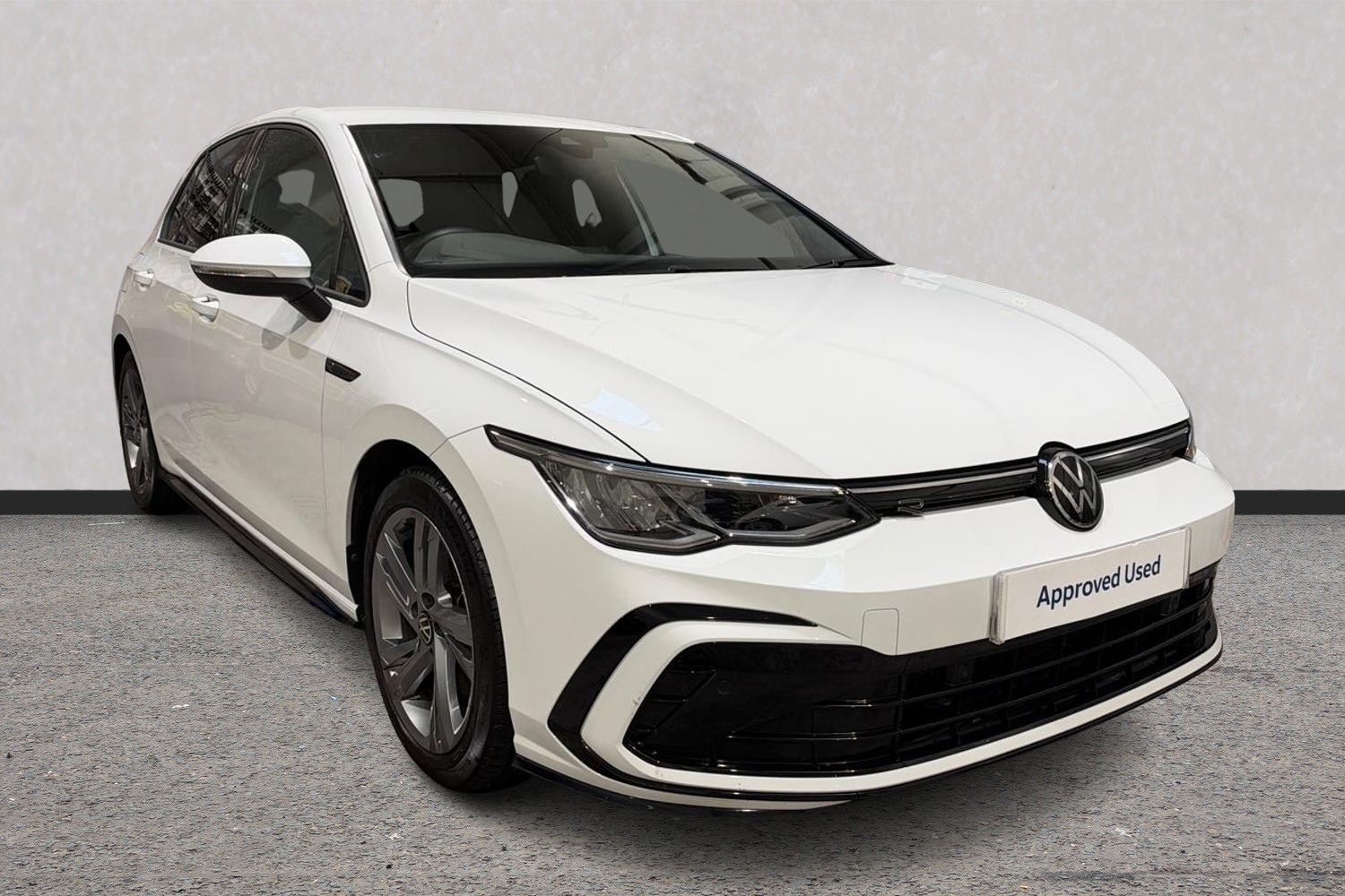 2022 Volkswagen Golf