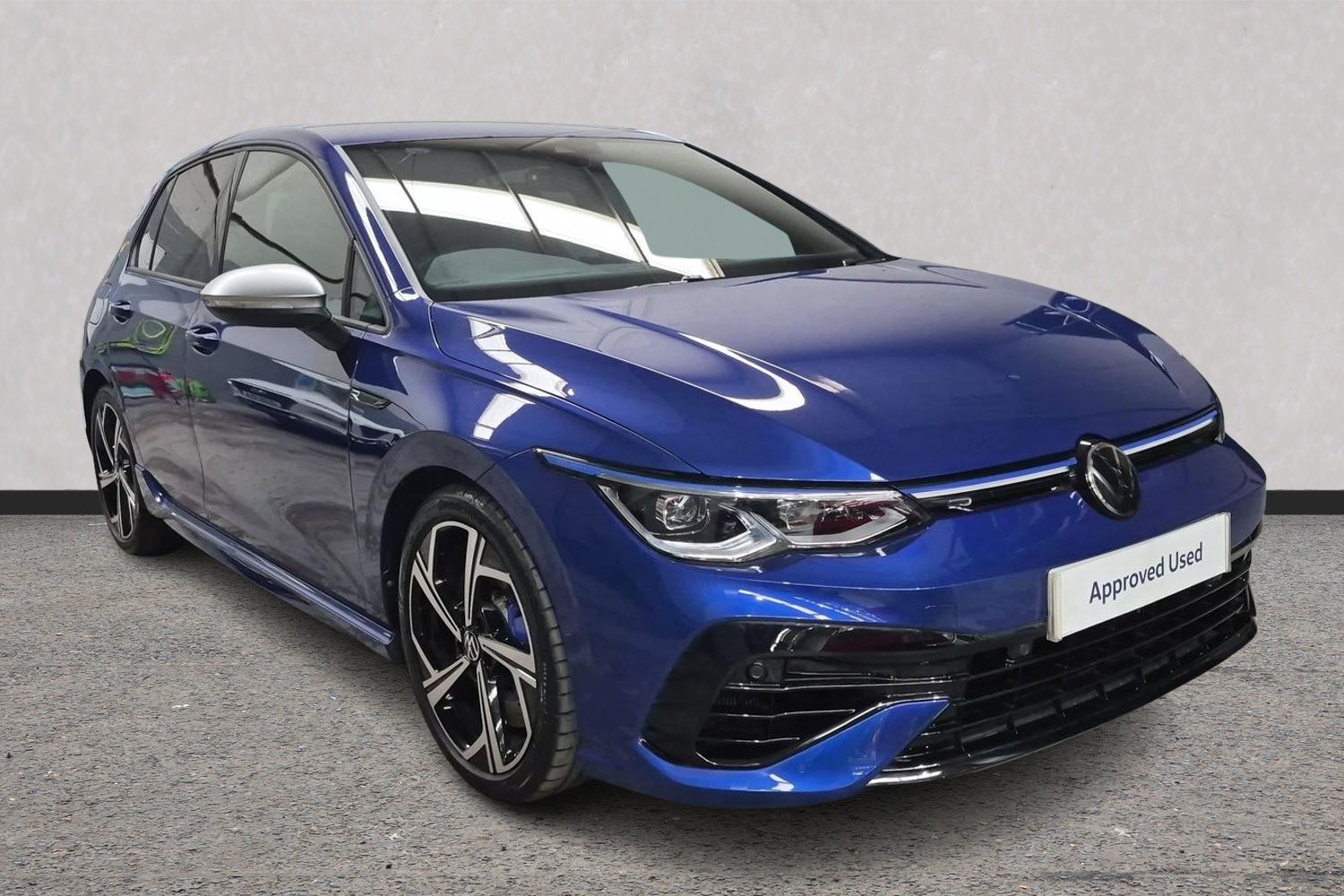 2024 Volkswagen Golf