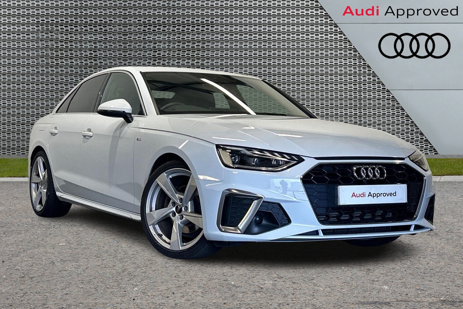 2023 Audi A4